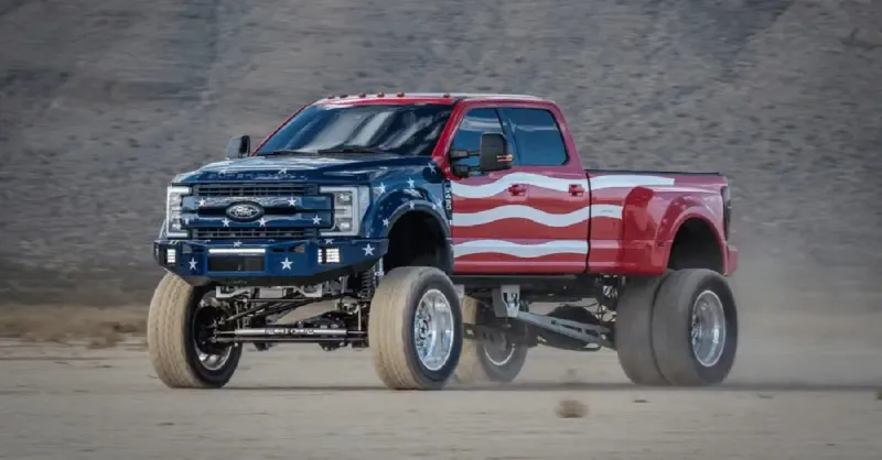 Trucks