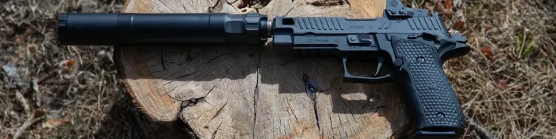 Guns