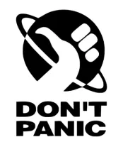 Don't Panic
