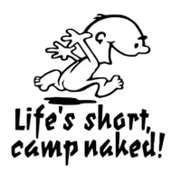 Camp Naked