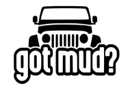 Got Mud
