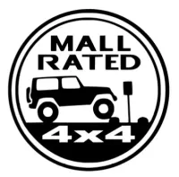 Mall Rated