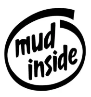 Mud Inside
