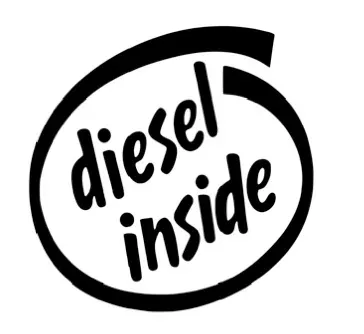 Diesel Inside