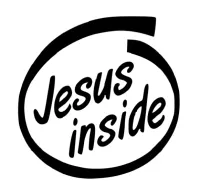 Jesus Inside 