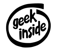 Geek Inside