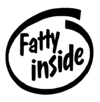 Fatty Inside