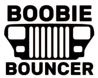 Boobie Bouncer